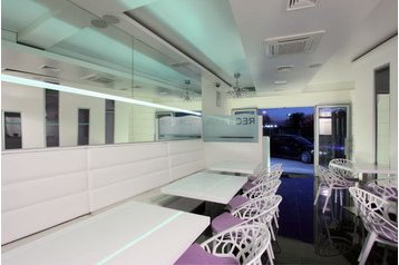 Kroatien Privát Split, Exterieur